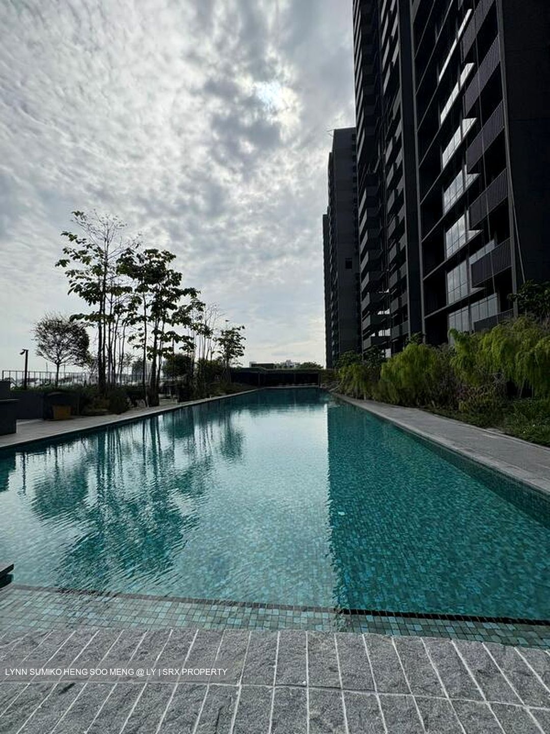 Lentor Modern (D26), Apartment #503563281